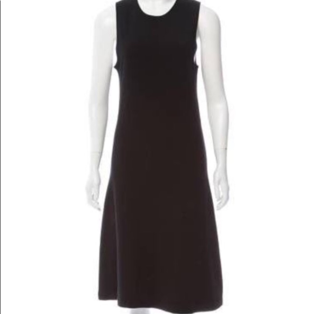 Polo Ralph Lauren fit and flare dress size Medium